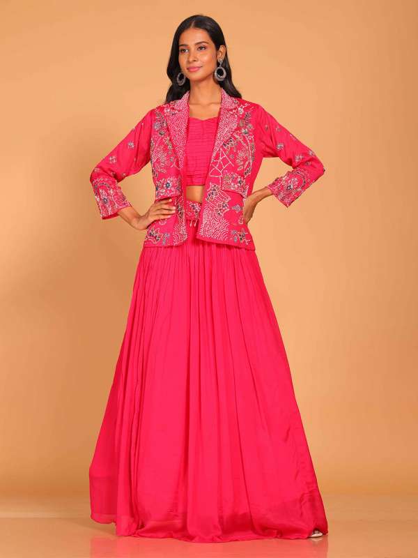 Tops With Jacket Buy Tops With Jacket online in India