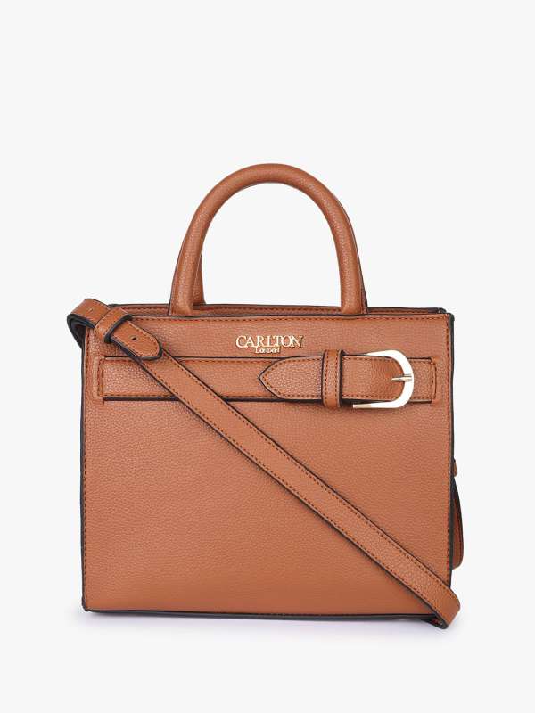 Carlton London Handbags Buy Carlton London Handbags online in India