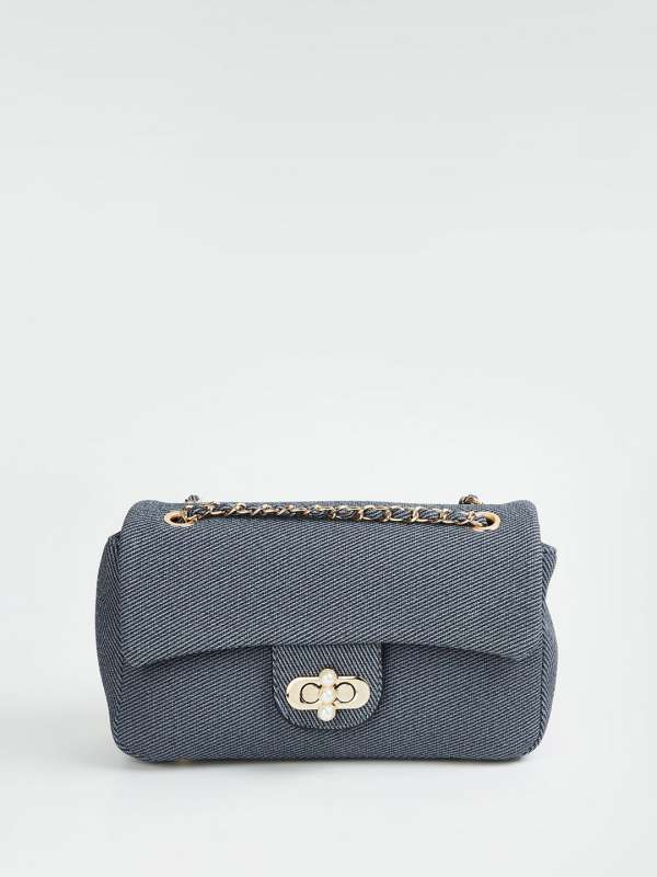 Ginger By Lifestyle Sling Bag Handbags Buy Ginger By Lifestyle Sling Bag Handbags online in India