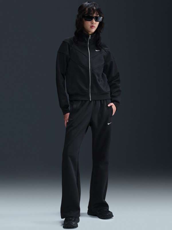 Nike track jacket online india shop