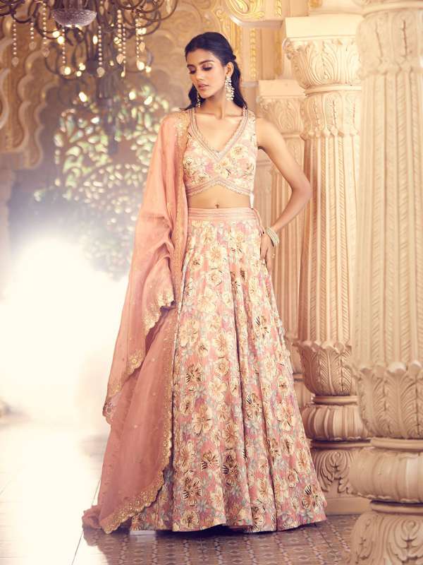 Explore Beautiful Designer Women s Lehengas for Any Occasion
