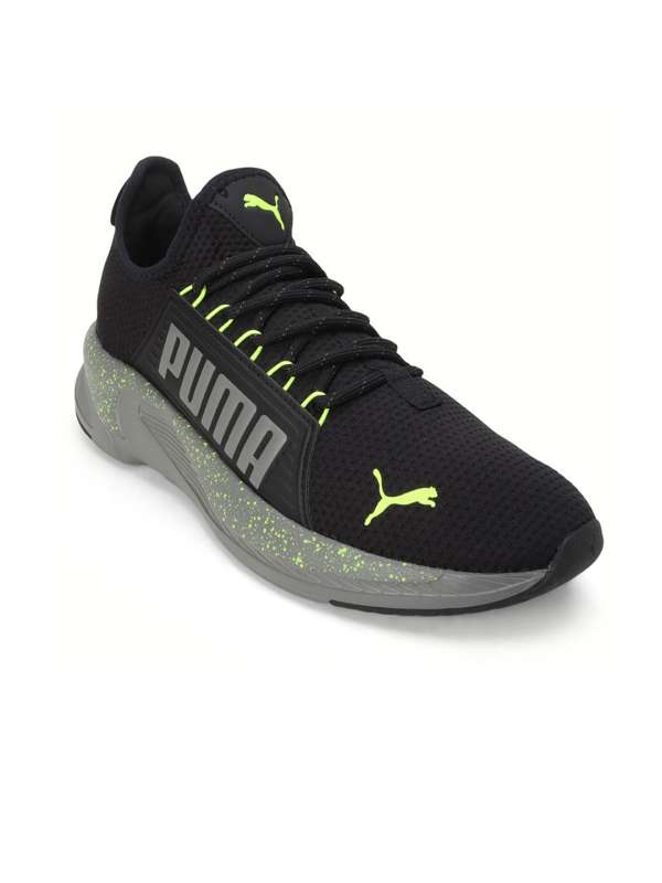 Puma Grey Reef Slip On Idp Running Shoes 8520491.htm Buy Puma Grey Reef Slip On Idp Running Shoes 8520491.htm online in India