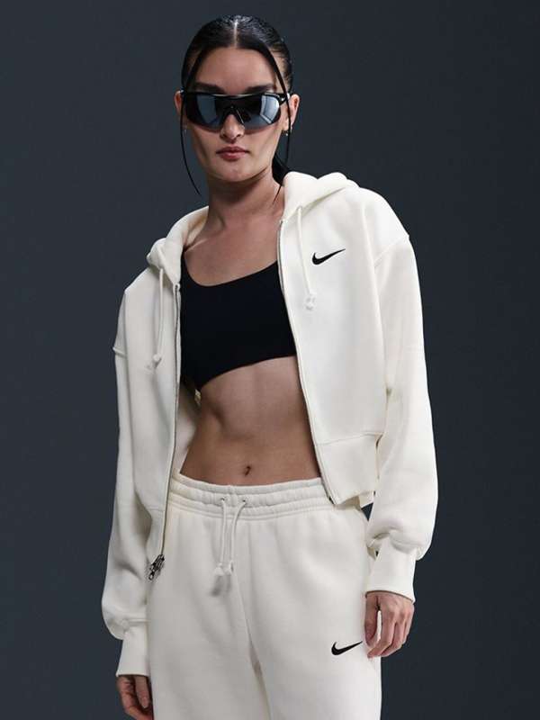 Nike and adidas sweatshirts new arrivals