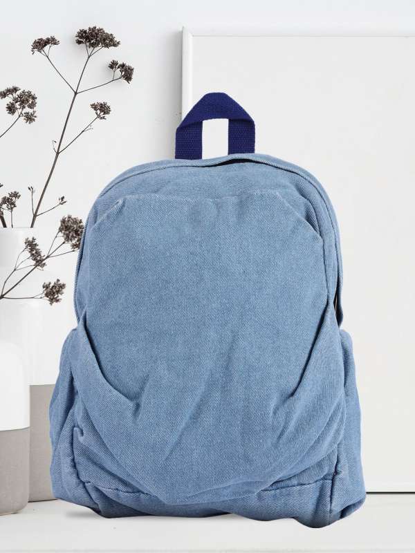 Backpack bags online india discount