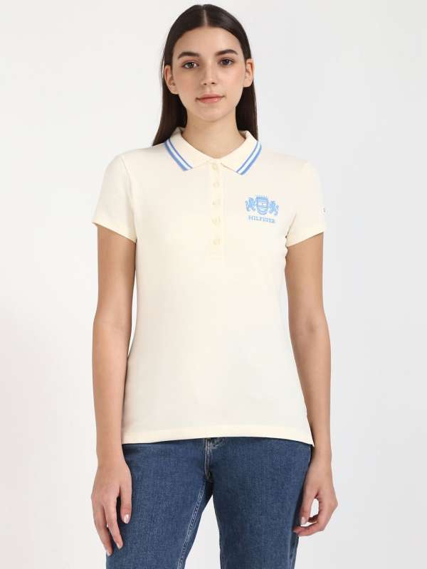 Tommy hilfiger polo t shirts india sales