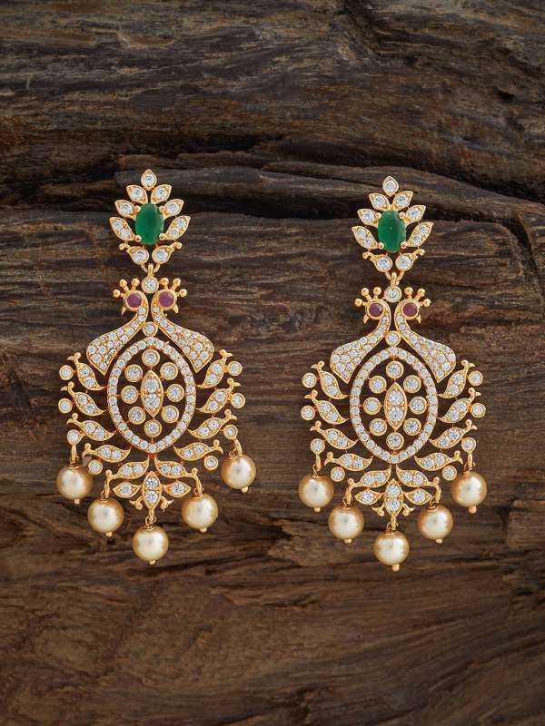 Myntra online shopping earrings sale