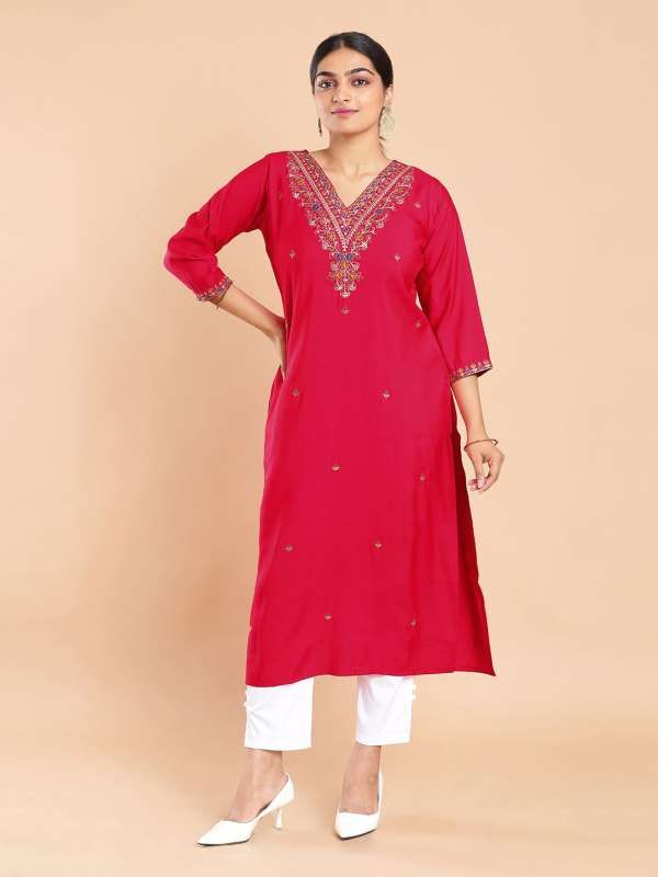W kurtas jabong cheap