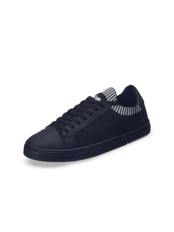 Lee cooper plimsolls store