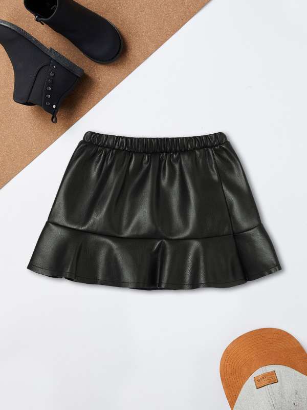 Skirts online myntra hot sale