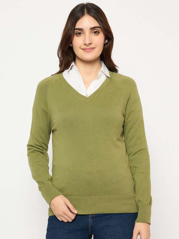 Madame sweaters price cheap