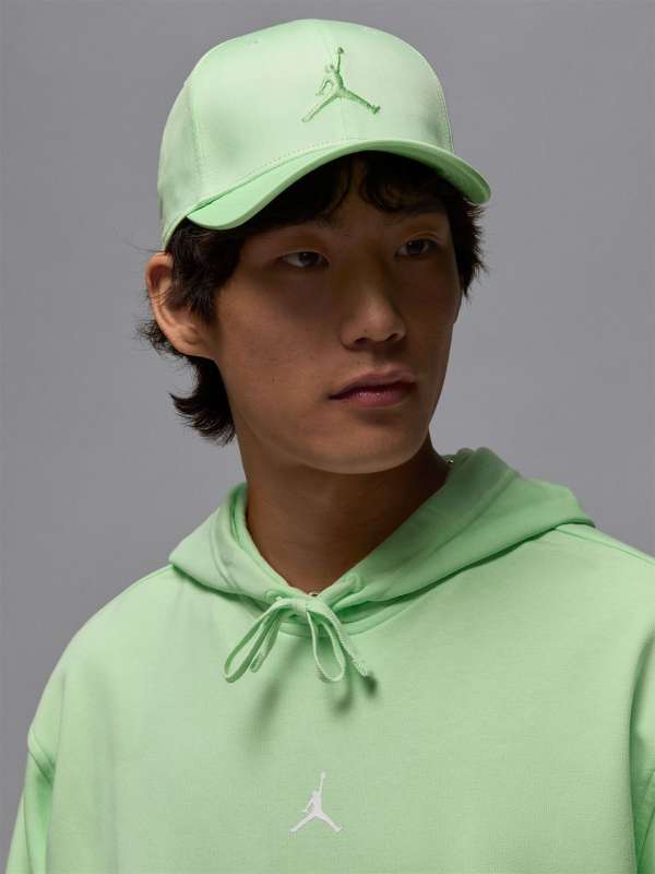 Puma green hat online