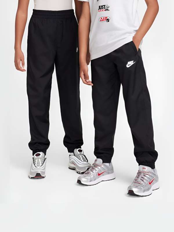 Nike track pants junior hot sale