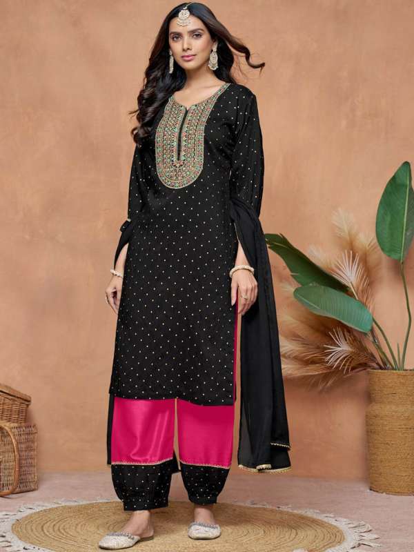 Salwar Dupatta Set Buy Salwar Dupatta Set online in India