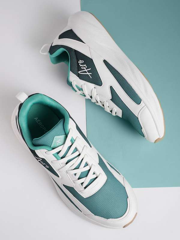Yepme Green Shoes Buy Yepme Green Shoes online in India