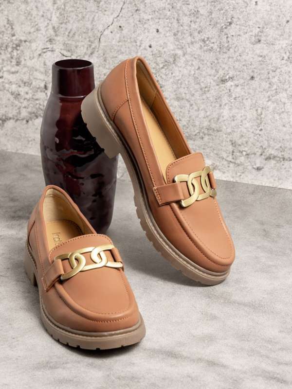 Womens High Flat Boots Rado Formal Shoes Buy Womens High Flat Boots Rado Formal Shoes online in India
