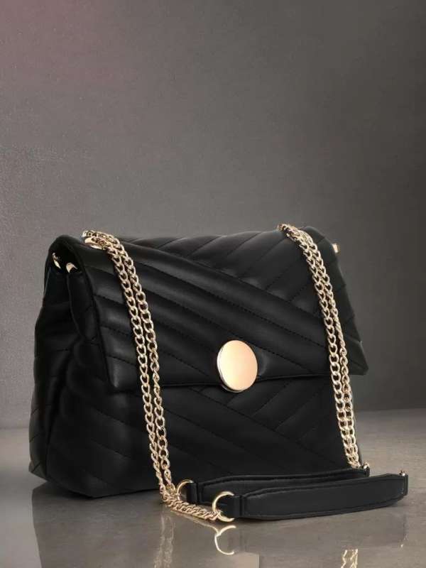 Sling Bag Buy Sling Bags Handbags for Women Men Kids Myntra