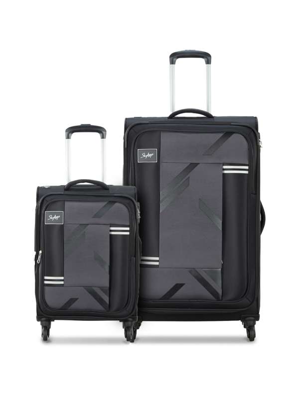 Trolly bag myntra on sale