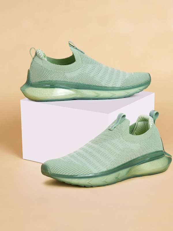 Ladies walking shoes online deals