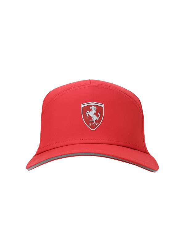 Puma Ferrari Caps Buy Puma Ferrari Caps online in India