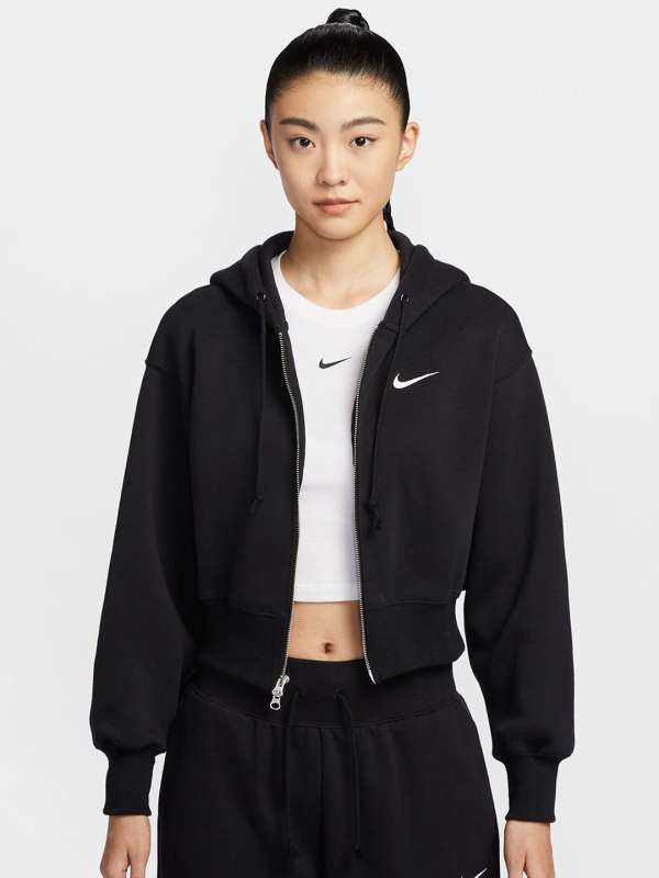 Nike Women Jackets Buy Nike Women Jackets online in India