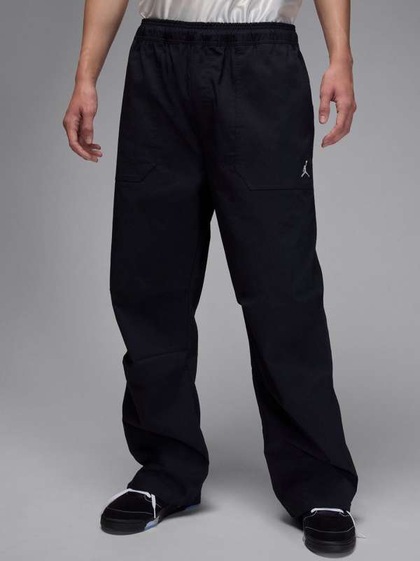Men Nike Track Pants Trousers Buy Men Nike Track Pants Trousers online in India