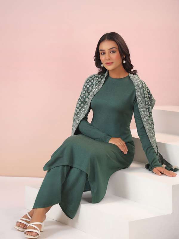 Women Apparel Winter Wear Buy Women Apparel Winter Wear online in India
