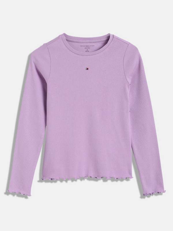 Tommy hilfiger pink lavender cheap