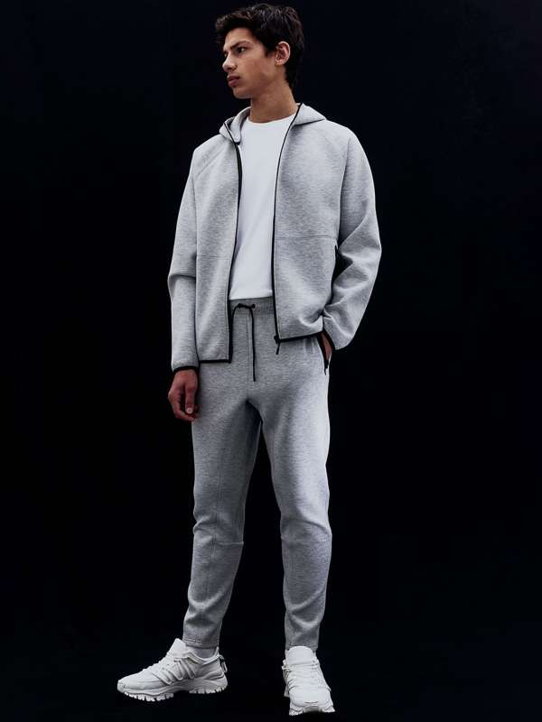 Buy H M Track Pants Joggers for Men Women Kids Myntra