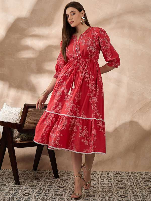 Buy Cotton Gown Online 50 90 Off at Myntra EORS