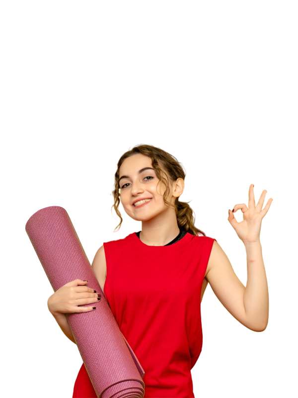Yoga mat for kid india discount