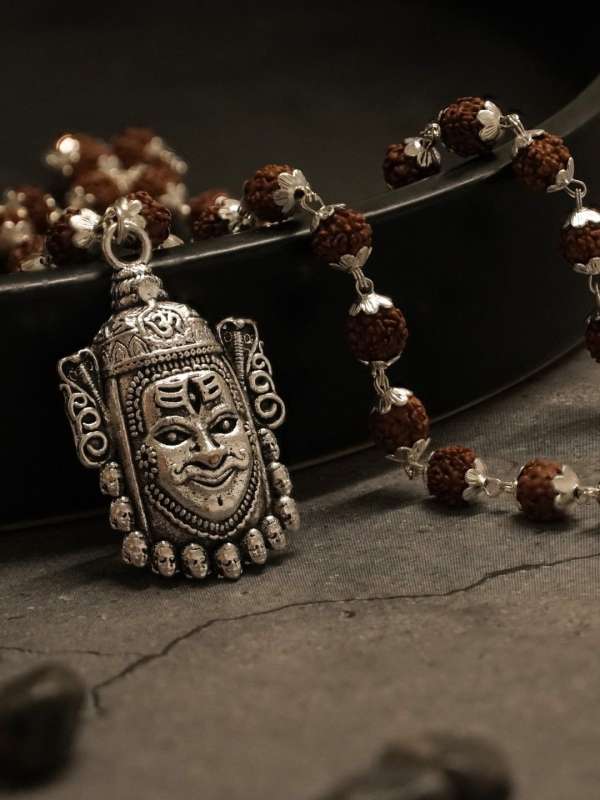Kasu Mala Jewellery Chain Earrings - Buy Kasu Mala Jewellery Chain Earrings online in India