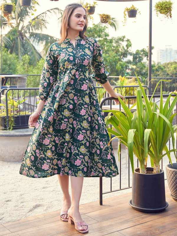 Peachmode Dresses Buy Peachmode Dresses online in India