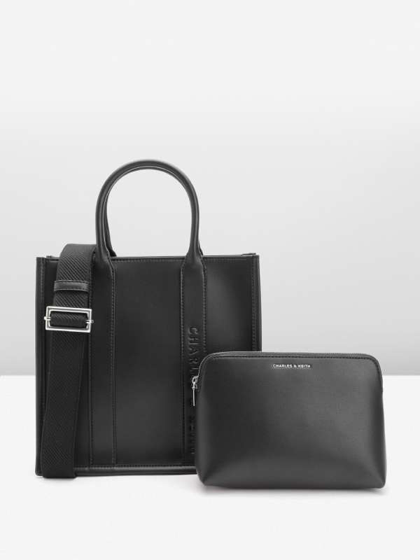 Charles And Keith Handbags Buy Charles And Keith Handbags online in India