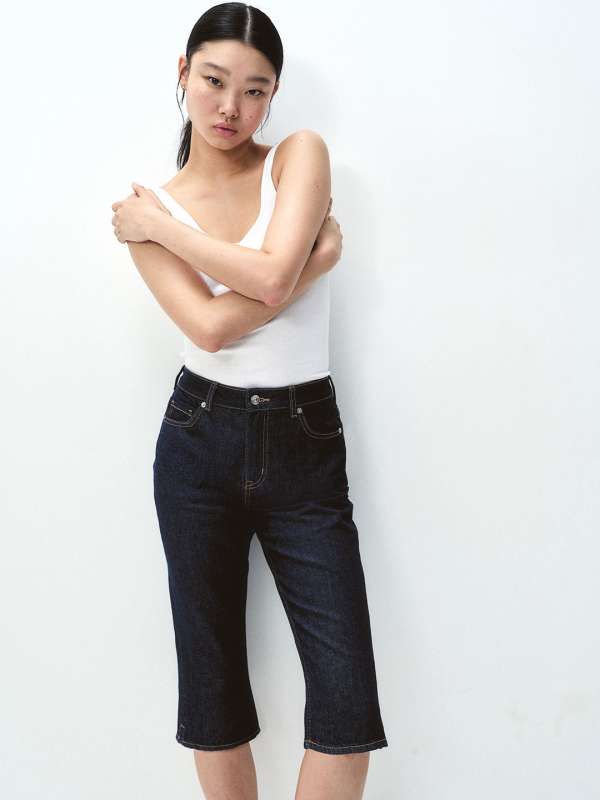 Dnmx Jeans Capris Sweatshirts Buy Dnmx Jeans Capris Sweatshirts online in India