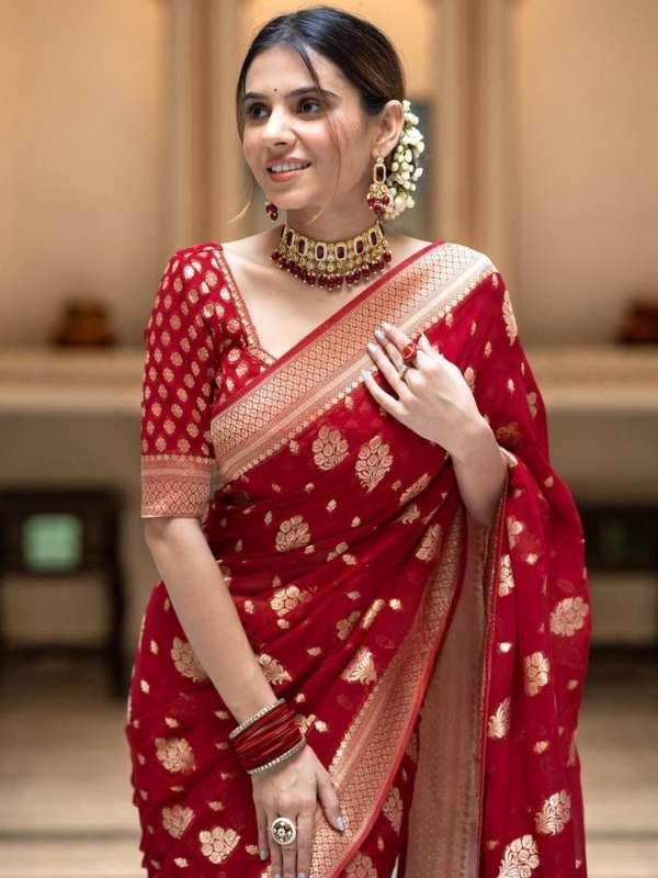 Myntra online shopping silk sarees shop