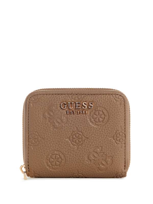 Guess wallets for ladies india online