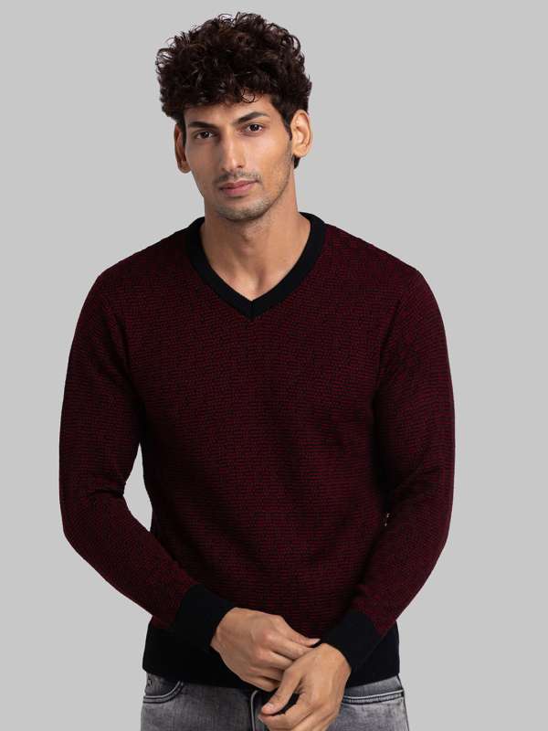 Parx sweaters top