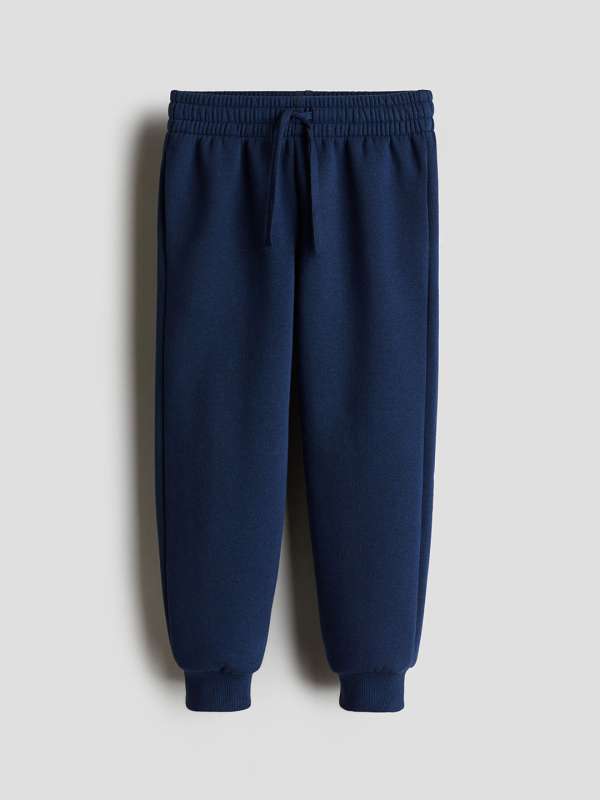 H&m mens jogger pants cheap