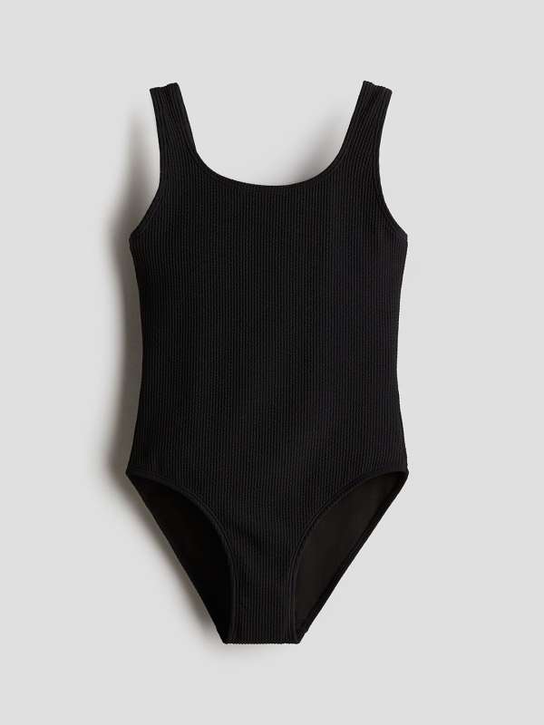 H&m swimming costume girl outlet