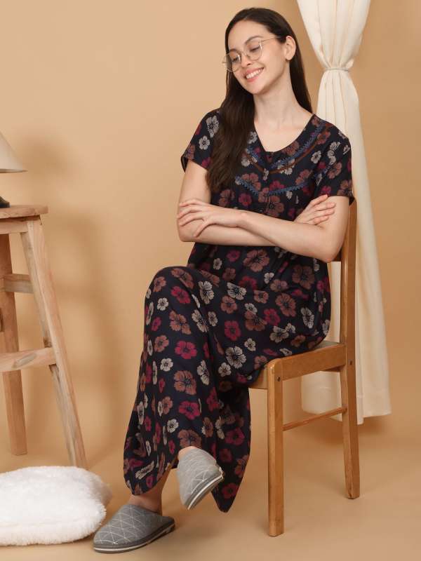 Valentine Loungewear And Nightwear Size S Buy Valentine Loungewear And Nightwear Size S online in India
