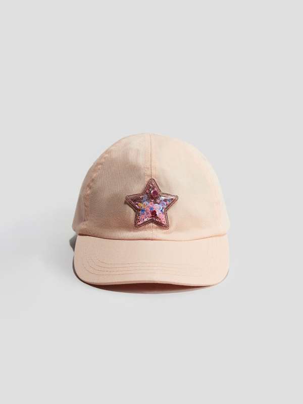 Girls Caps Buy Girls Caps Online in India Myntra