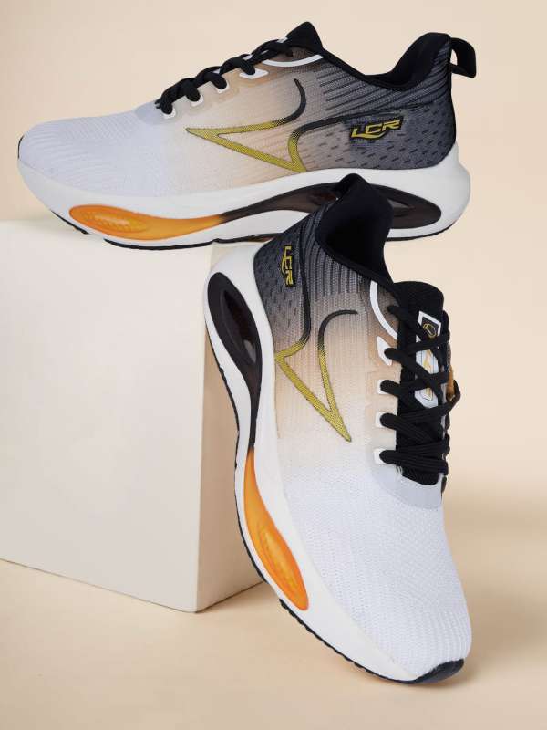 Lancer Buy Lancer Sports Casual Shoes Online in India Myntra