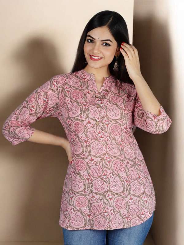 Formal tunic tops discount
