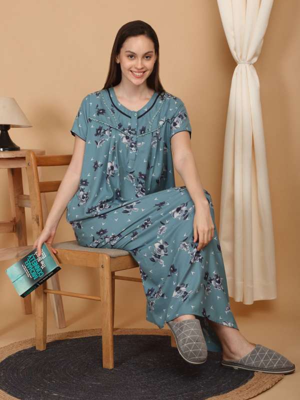 Valentine nightwear online shopping online
