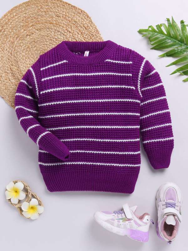 Wool Sweaters Buy Woollen Sweaters Online in India Myntra