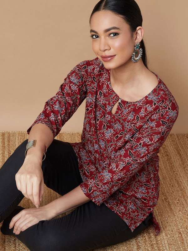 Online kurtis under 500 store