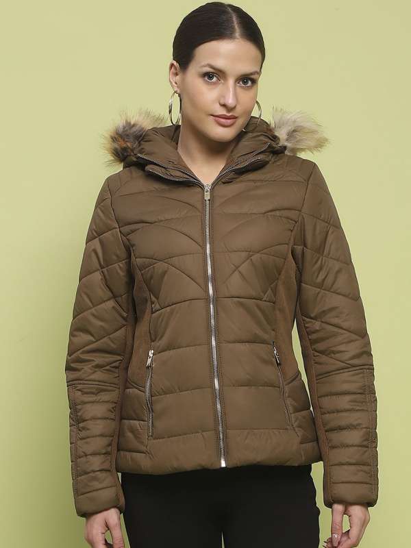 Women Winter Jackets Reebok Madame Buy Women Winter Jackets Reebok Madame online in India