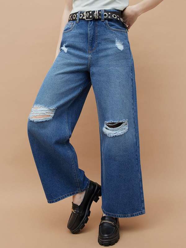 Jeans reebok discount