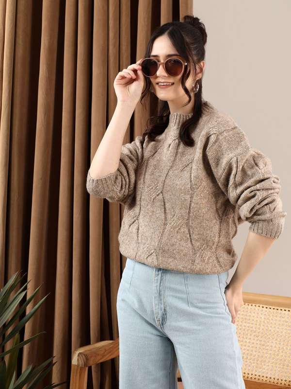 Women sweater under 500 hot sale