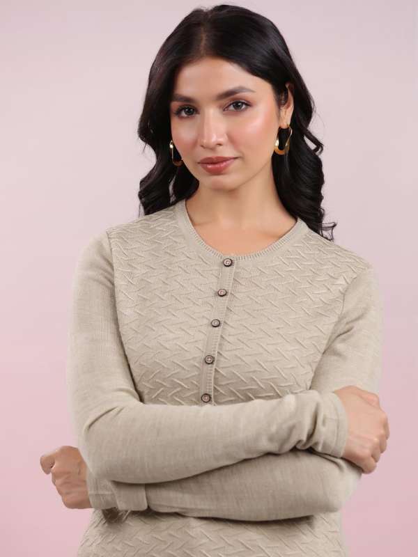 W for women winter wear online